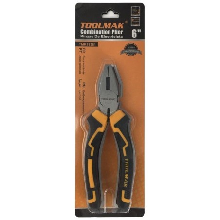 Pinza combinata 15cm