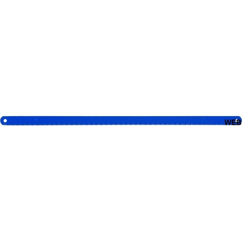 Lama di ricambio per seghetto 30cm confezione da 12pz Vorel