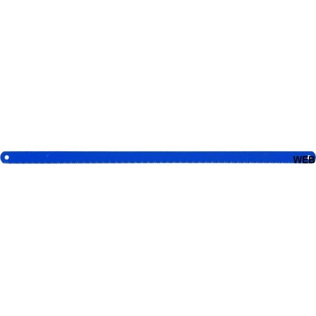 Lama di ricambio per seghetto 30cm confezione da 12pz Vorel