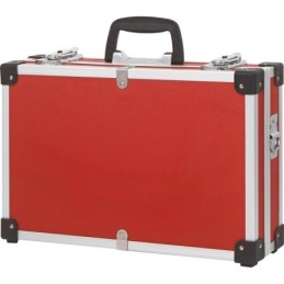 Set di Valigette in Alluminio – 3 Pezzi