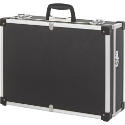 Set di Valigette in Alluminio – 3 Pezzi