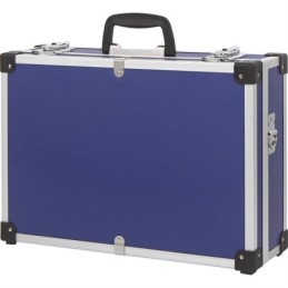 Set di Valigette in Alluminio – 3 Pezzi