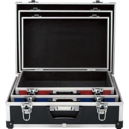 Set di Valigette in Alluminio – 3 Pezzi