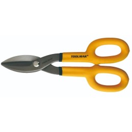 Cesoia per lamiere e metalli 30cm