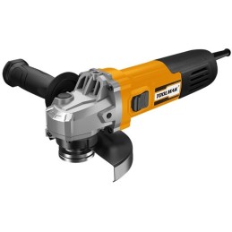 Smerigliatrice angolare disco 115mm 710W
