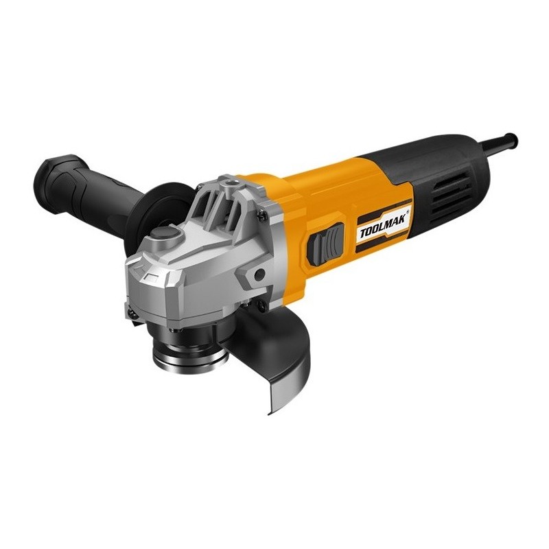 Smerigliatrice angolare disco 115mm 710W