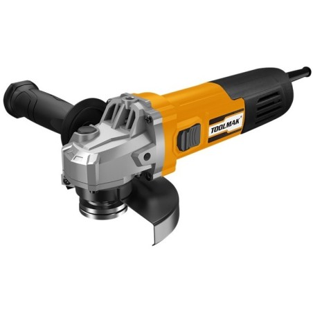Smerigliatrice angolare disco 115mm 710W
