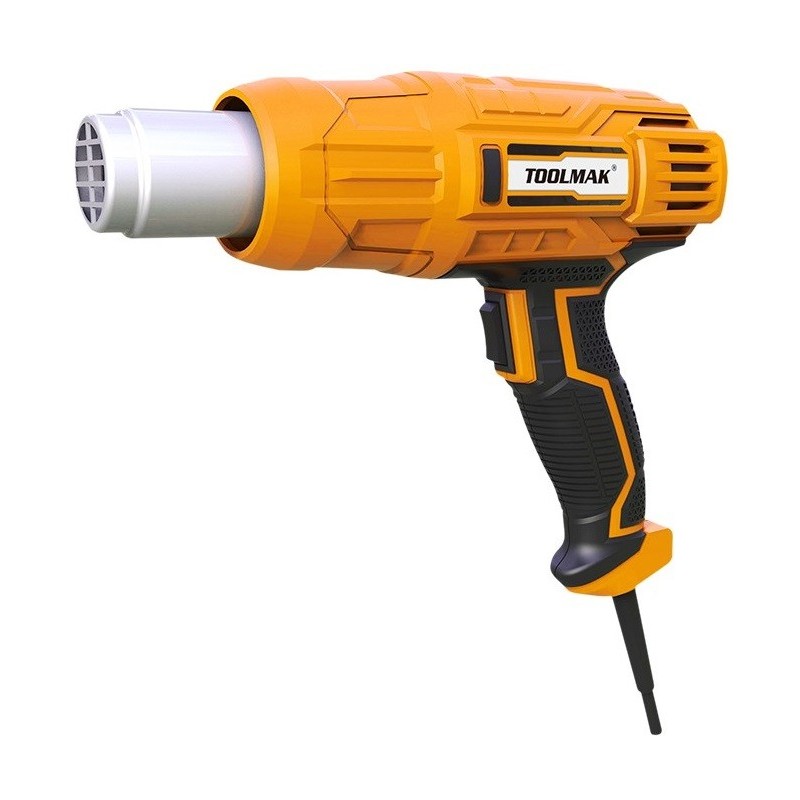 Pistola termica 2000W 350-600°C