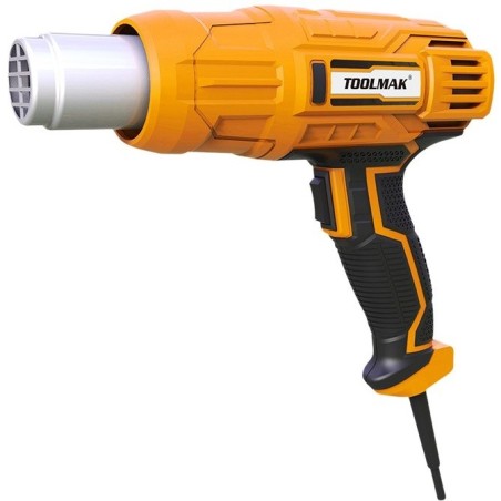 Pistola termica 2000W 350-600°C
