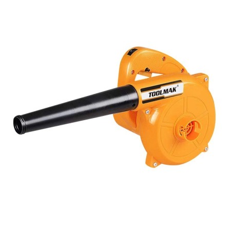 Soffiatore elettrico 600W 13.000 giri/min