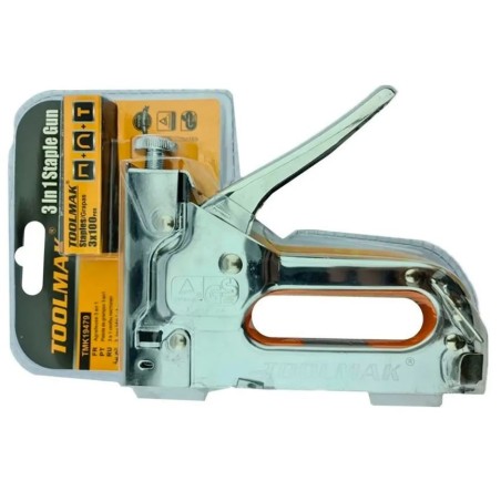 Sparapunti manuale 3 in 1 con 300 punti inclusi