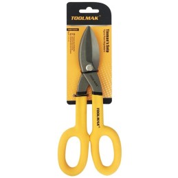 Cesoia per lamiere e metalli 26cm