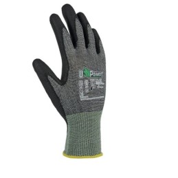 Guanti da lavoro antitaglio B touchscreen 9/L U-Power