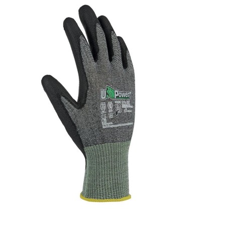Guanti da lavoro antitaglio B touchscreen 9/L U-Power