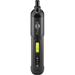 Set mini avvitatore a batteria 28 pz