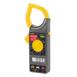 Pinza amperometrica digitale REBEL RB-266