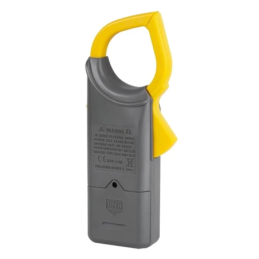 Pinza amperometrica digitale REBEL RB-266