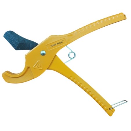 Tagliatubi per PVC 0-33 mm