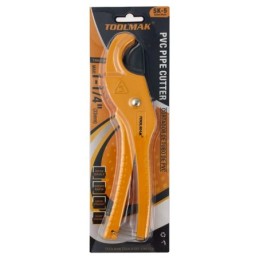 Tagliatubi per PVC 0-33 mm