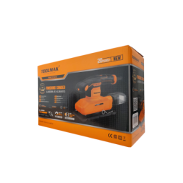Levigatrice orbitale 250 W