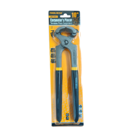 Tenaglia da carpentiere 25,4 cm