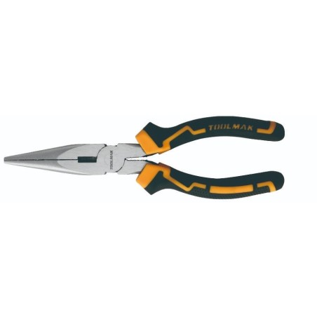 Pinza a becchi lunghi 15cm