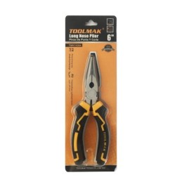 Pinza a becchi lunghi 15cm