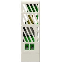 Alimentatore per guida DIN 12V 1,25A 15W
