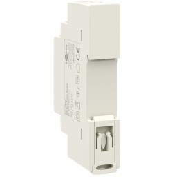 Alimentatore per guida DIN 12V 1,25A 15W