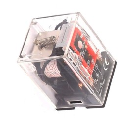 Relè elettromeccanico MK2P-1 8 Pin 220V