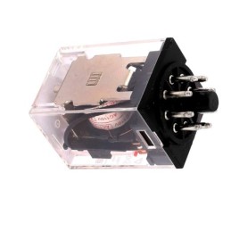 Relè elettromeccanico MK2P-1 8 Pin 220V