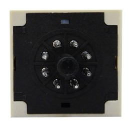 Relè temporizzato H3CR-A8 Fato