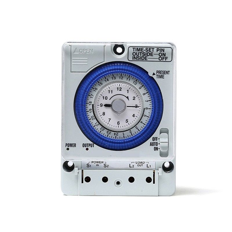 Timer programmabile TB-35