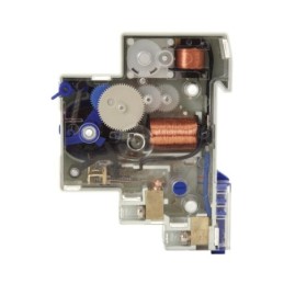 Interruttore temporizzatore TH35 AS 1-7M Kanlux
