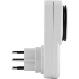 Timer temporizzatore programmabile 24h