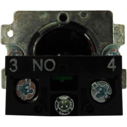 Interruttore N/O due posizioni CB2-BD21 FATO