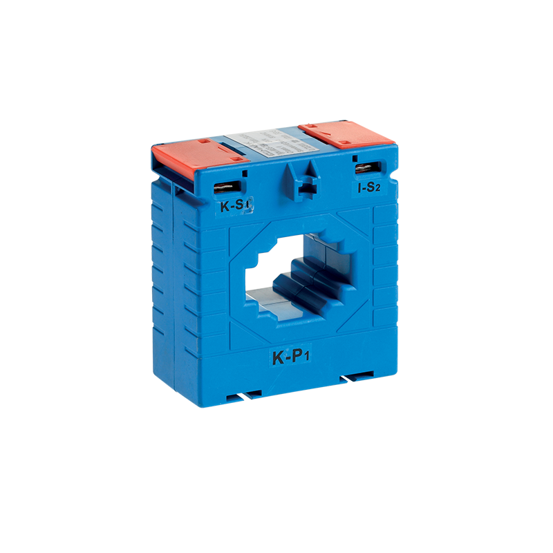 Trasformatore di corrente MES-30 75/5 CLASSE 0.5 Elmark