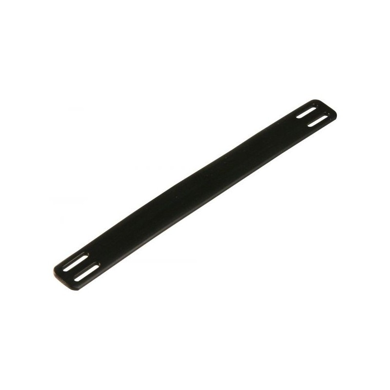 Supporto/contenitore per segnacavo 65mm conf.100 pezzi