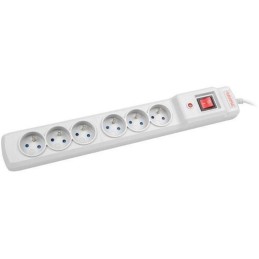 Multipresa 6x presa polacca Armac M6