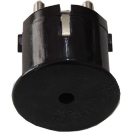Spina schuko maschio 2P+T 10-16A 250V