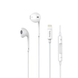 Auricolare connettore per apple