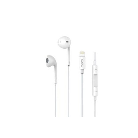 Auricolare connettore apple