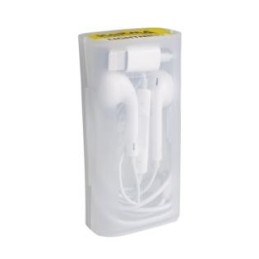 Auricolare connettore apple