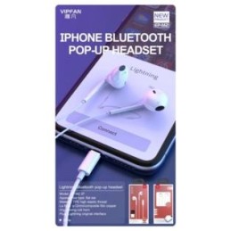 Auricolare connettore apple