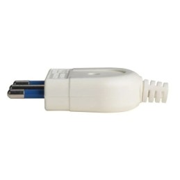 Spina elettrica 16A 2P+T