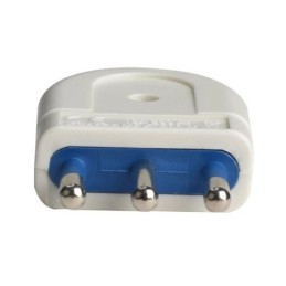Spina elettrica 16A 2P+T