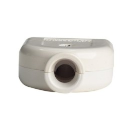 Spina elettrica 10A 2P+T