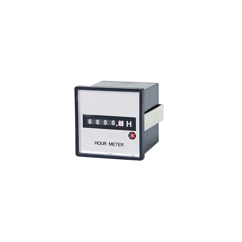 Contatore a Ore 100V AC Matsushita - TH1345