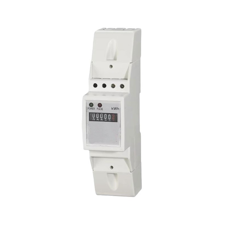 Contatore elettronico monofase CF-502