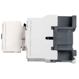 Blocco di contatti ausiliari per contattori di potenza KCP-AX – 2NO + 2NC